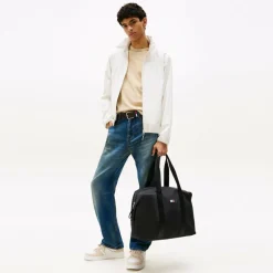 Tommy Hilfiger Jeans TJM Urban Weekender Reisetasche 42 cm