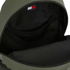 Online Tommy Hilfiger Jeans TJM Daily Daypack 42 cm green