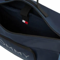 Tommy Hilfiger Jeans Daypacks<TJM Daily Daypack 44.5 cm Laptopfach blue