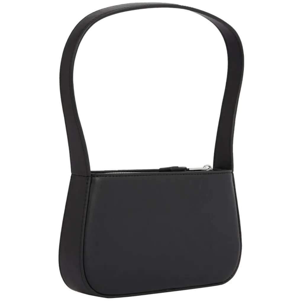 New Tommy Hilfiger Jeans TJM ESS Must Schultertasche 22 cm black