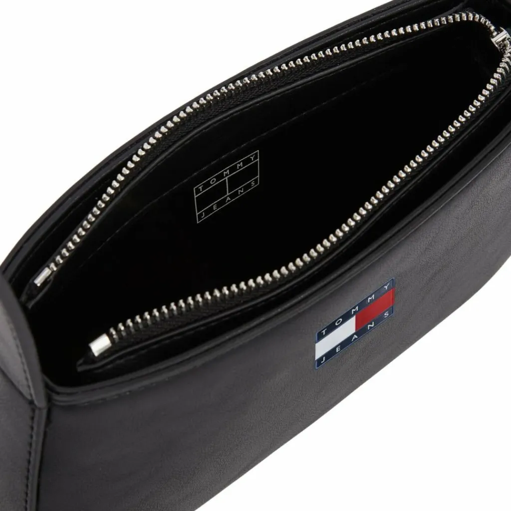 New Tommy Hilfiger Jeans TJM ESS Must Schultertasche 22 cm black