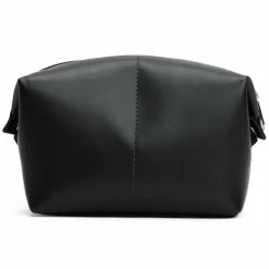 Best Tommy Hilfiger Jeans TJM Heritage Kulturbeutel Leder 20 cm black