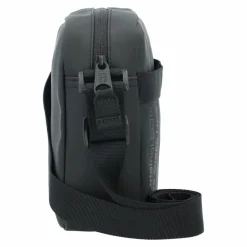 Outlet Tommy Hilfiger Jeans TJM Daily Daypack 48 cm black