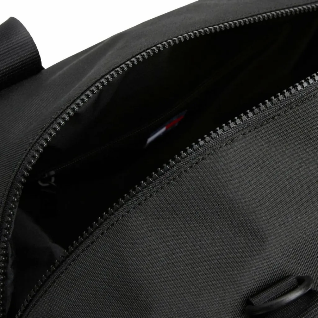 Tommy Hilfiger Jeans Weekender|Reisetaschen Ohne Rollen<TJM Archive Weekender Reisetasche 40 cm black