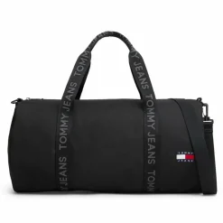 Discount Tommy Hilfiger Jeans TJM Ess Daily Weekender Reisetasche 48 cm black