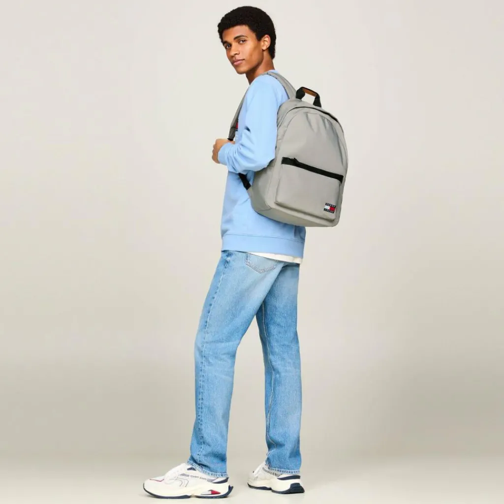 Tommy Hilfiger Jeans Daypacks<Tjm Ess Daily Daypack 44 cm granite road
