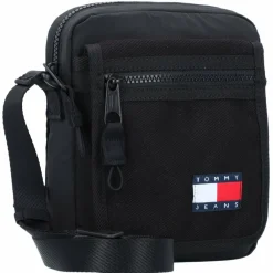 Tommy Hilfiger Jeans Umhängetaschen<TJM Mission Umhängetasche 17 cm black