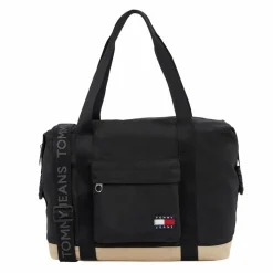 Best Tommy Hilfiger Jeans TJM ESS Daily Weekender Reisetasche 39.5 cm black