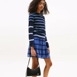 Tommy Hilfiger Jeans Henkeltaschen|Schultertaschen<TJM Cool Schultertasche 23 cm black