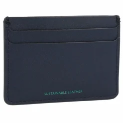 Tommy Hilfiger Jeans TJM Heritage Kreditkartenetui Leder 9.5 cm