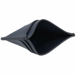 Tommy Hilfiger Jeans TJM Heritage Kreditkartenetui Leder 9.5 cm