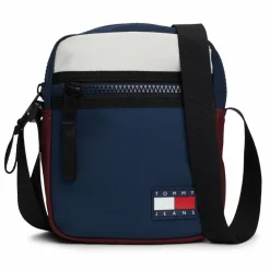 Sale Tommy Hilfiger Jeans Tjm Freshman Umhängetasche 18 cm winter corporate