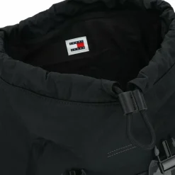 Hot Tommy Hilfiger Jeans Tjm Surplus Daypack 44 cm black