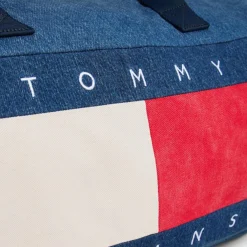 Tommy Hilfiger Jeans TJM Archive Weekender Reisetasche 47 cm