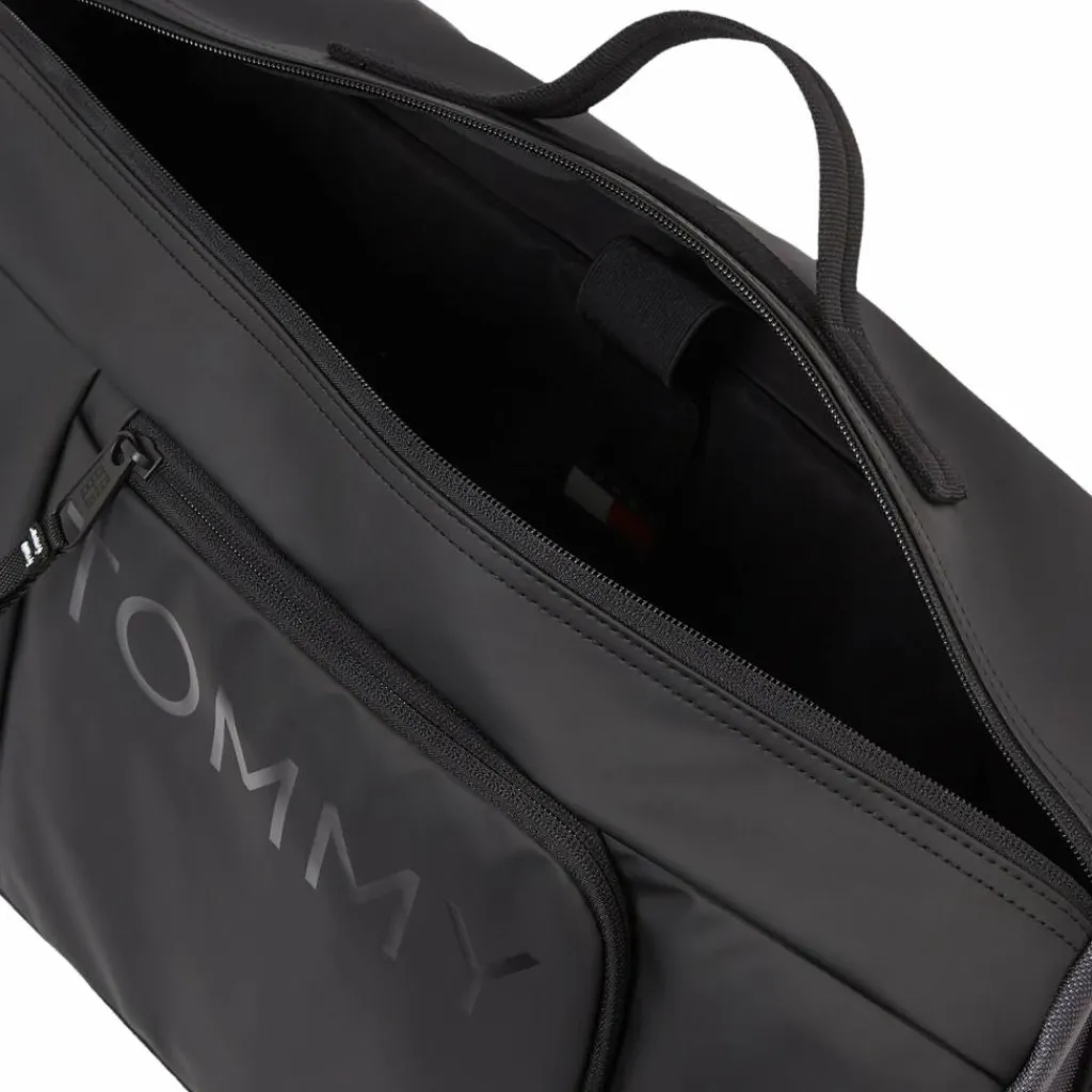 Tommy Hilfiger Jeans TJM Daily Daypack 44.5 cm Laptopfach