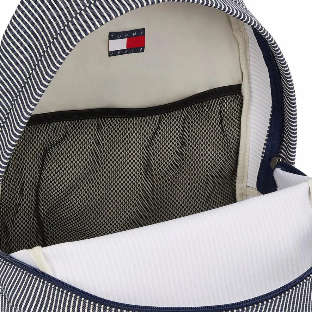 Tommy Hilfiger Jeans Daypacks<TJM ESS Daily Daypack 43 cm white