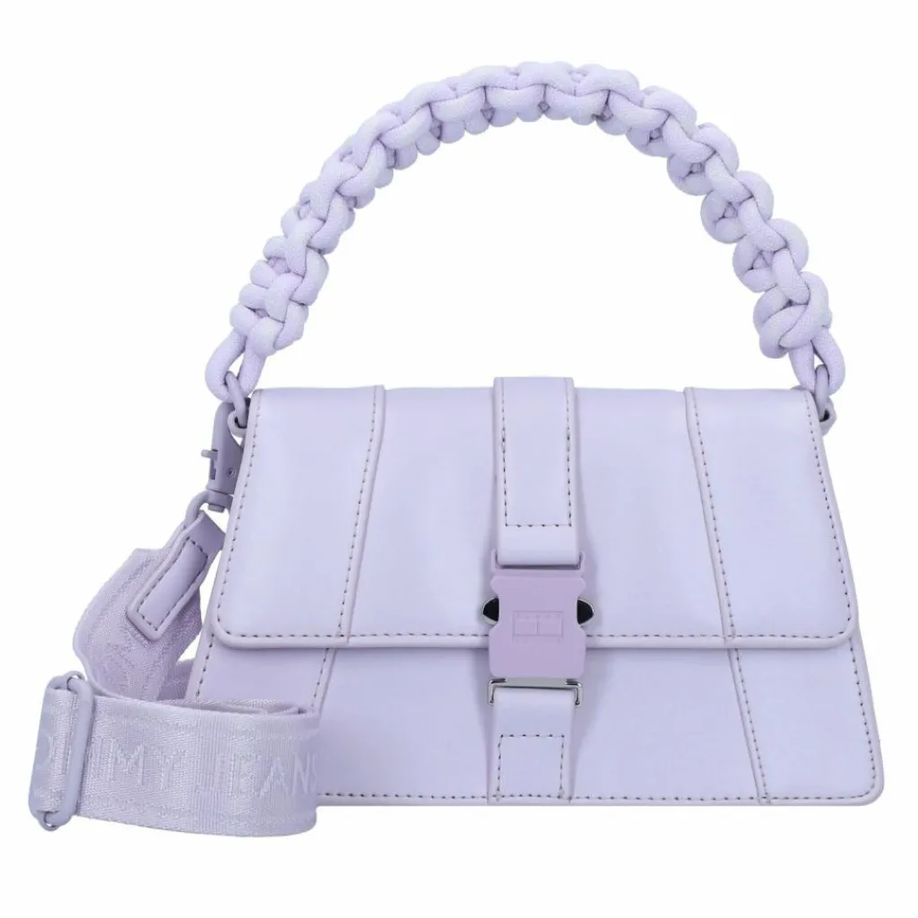 Discount Tommy Hilfiger Jeans TJW Item Handtasche 22.5 cm lavender flower