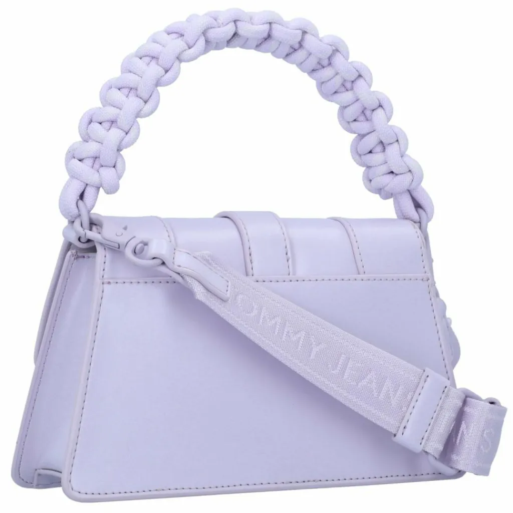 Discount Tommy Hilfiger Jeans TJW Item Handtasche 22.5 cm lavender flower