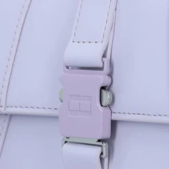 Discount Tommy Hilfiger Jeans TJW Item Handtasche 22.5 cm lavender flower