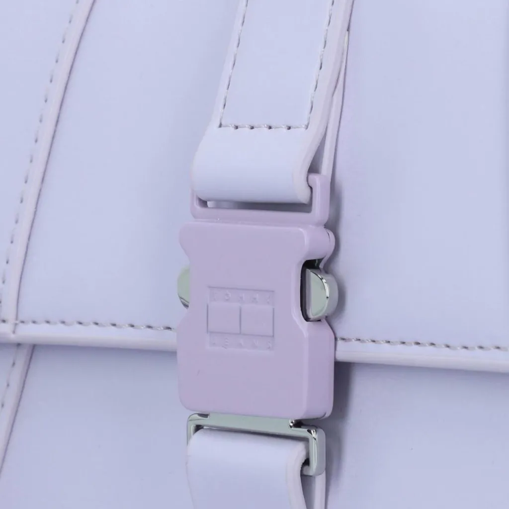 Discount Tommy Hilfiger Jeans TJW Item Handtasche 22.5 cm lavender flower