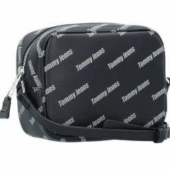Tommy Hilfiger Jeans Umhängetaschen<TJW Must Umhängetasche 18 cm black allover print