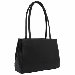 Tommy Hilfiger Jeans Schultertaschen|Henkeltaschen<TJW American Cool Schultertasche 28 cm black