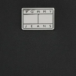 Tommy Hilfiger Jeans Schultertaschen|Henkeltaschen<TJW American Cool Schultertasche 28 cm black