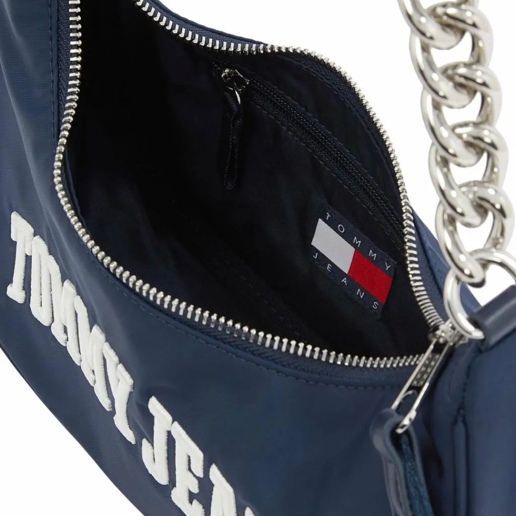 Tommy Hilfiger Jeans TJW Iconic Schultertasche 26.5 cm