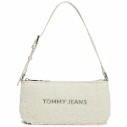 Hot Tommy Hilfiger Jeans Tjw Ess Must Schultertasche 25 cm newsprint