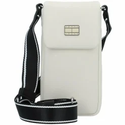 Sale Tommy Hilfiger Jeans TJW ESS City Girl Handytasche 10 cm newsprint