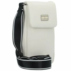 Sale Tommy Hilfiger Jeans TJW ESS City Girl Handytasche 10 cm newsprint