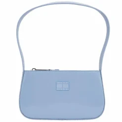Tommy Hilfiger Jeans TJW Ess Must Schultertasche 22 cm blue