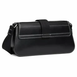 New Tommy Hilfiger Jeans Tjw Utility Umhängetasche 26 cm black