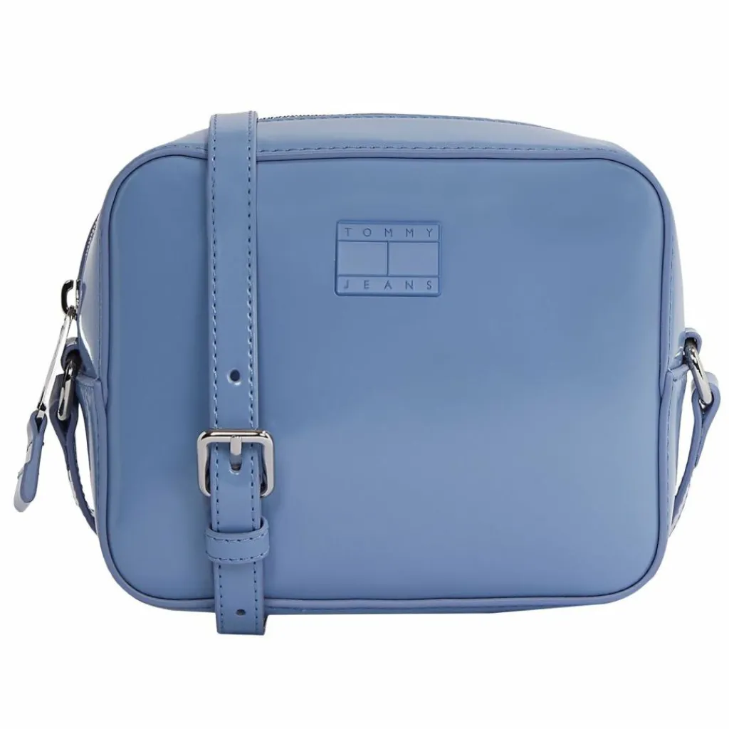 Tommy Hilfiger Jeans TJW Ess Must Mini Bag Umhängetasche 18.5 cm