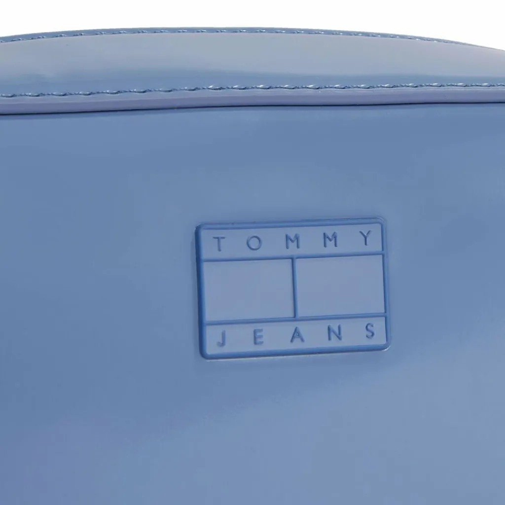 Tommy Hilfiger Jeans TJW Ess Must Mini Bag Umhängetasche 18.5 cm