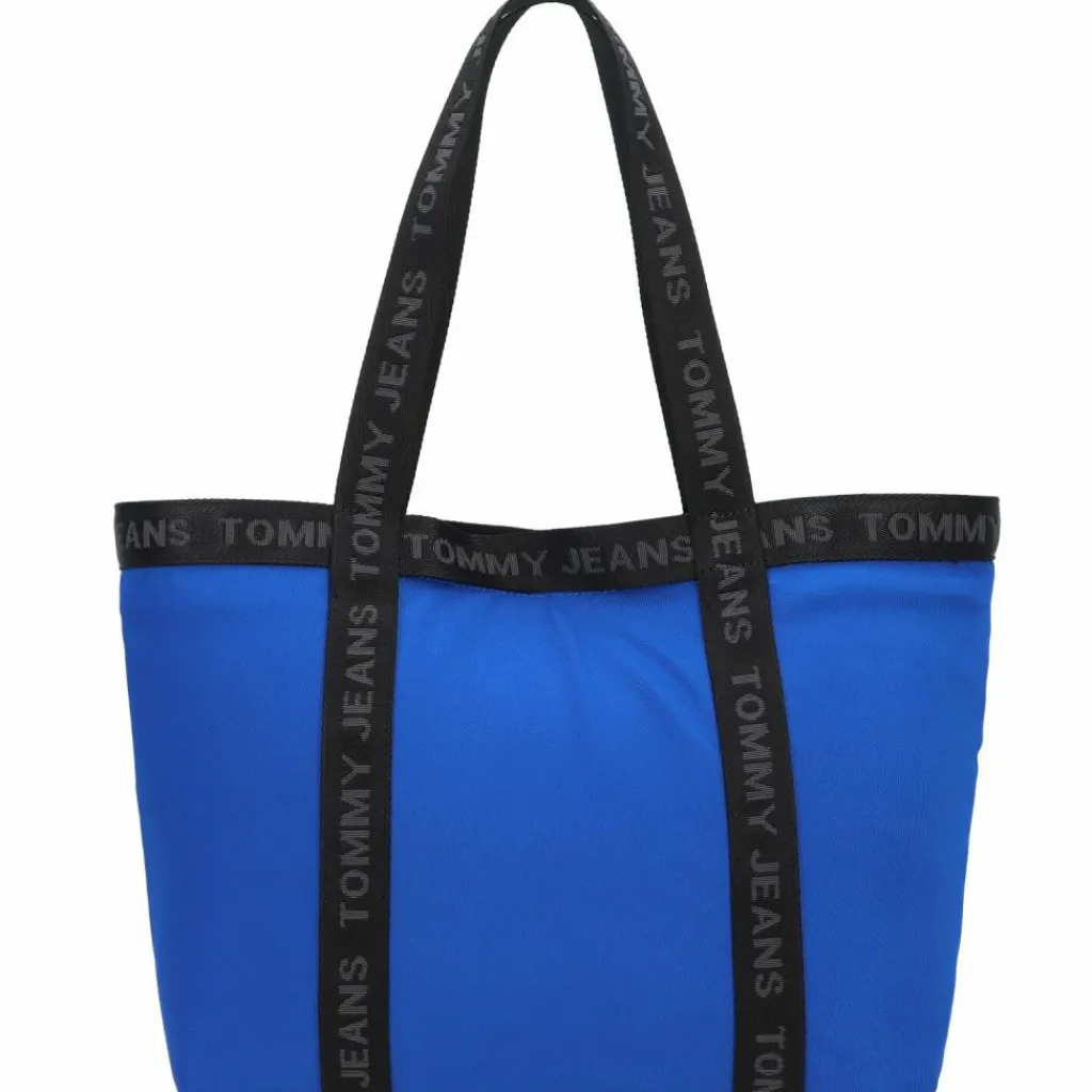 Tommy Hilfiger Jeans Henkeltaschen<TJW Essentials Handtasche 32 cm ultra blue
