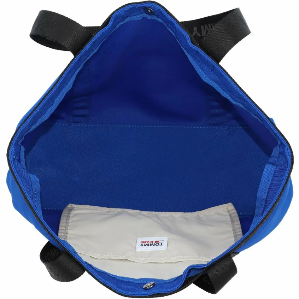 Tommy Hilfiger Jeans Henkeltaschen<TJW Essentials Handtasche 32 cm ultra blue