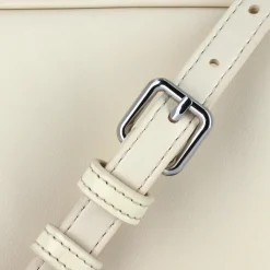 Sale Tommy Hilfiger Jeans TJW Ess Must Umhängetasche 17.5 cm newsprint