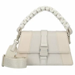 Clearance Tommy Hilfiger Jeans TJW Item Handtasche 22 cm newsprint