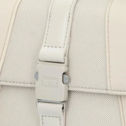 Clearance Tommy Hilfiger Jeans TJW Item Handtasche 22 cm newsprint