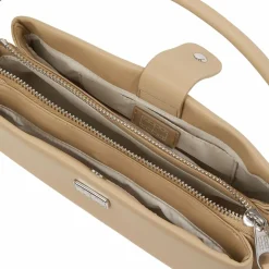 Online Tommy Hilfiger Jeans TJW American Cool Schultertasche 28 cm beige