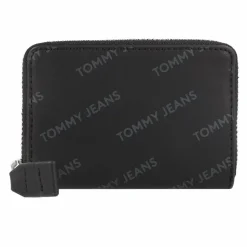 Damen Tommy Hilfiger Jeans Tjw Ess Must Münzbörse 11 cm