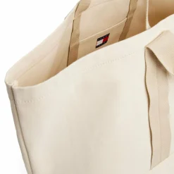 Tommy Hilfiger Jeans TJW Tote Shopper Tasche 62 cm newsprint