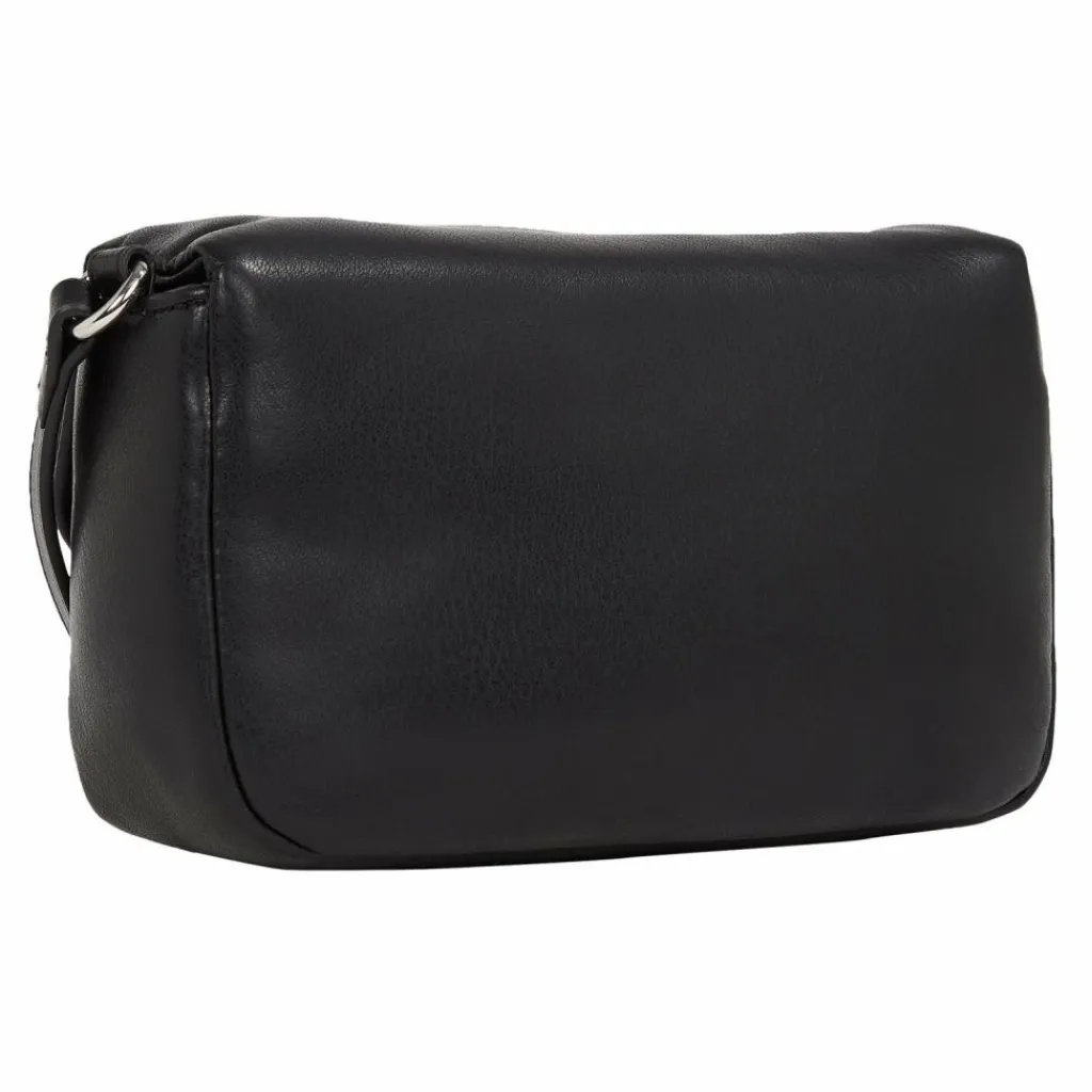 Discount Tommy Hilfiger Jeans TJW Pillow Umhängetasche 22 cm black