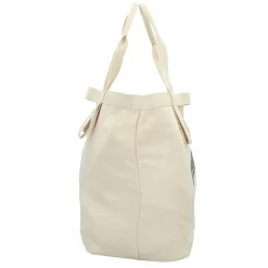 Hot Tommy Hilfiger Jeans TJW Hot Summer Faltbare Einkaufstasche 34 cm natural