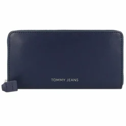 Damen Tommy Hilfiger Jeans TJW Ess Must Geldbörse 19 cm