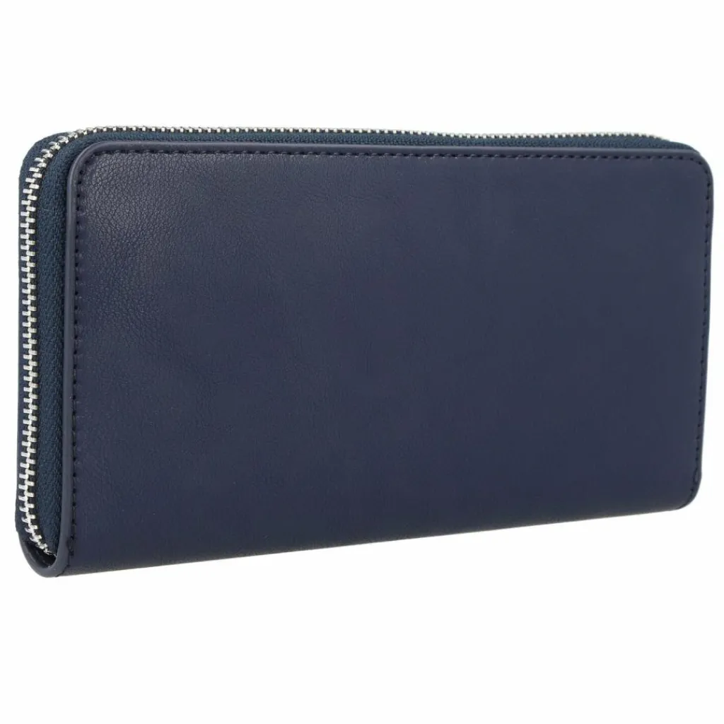 Damen Tommy Hilfiger Jeans TJW Ess Must Geldbörse 19 cm