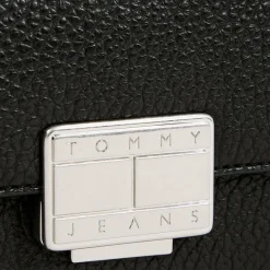 Hot Tommy Hilfiger Jeans TJW Fashionista Umhängetasche 22 cm black