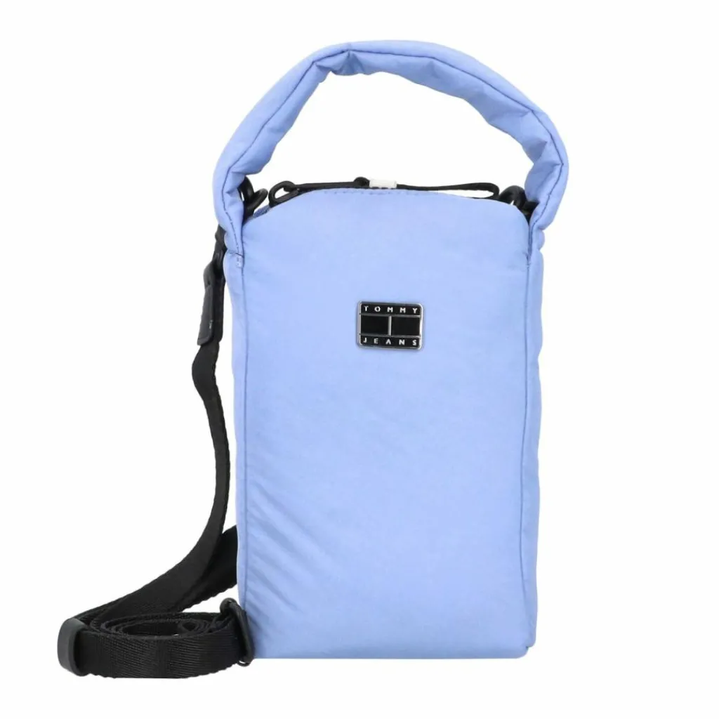 Discount Tommy Hilfiger Jeans TJW Hype Handytasche 12 cm june iris