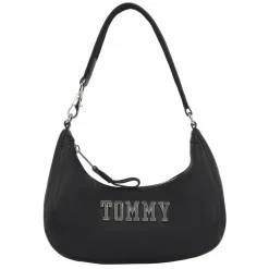 Online Tommy Hilfiger Jeans TJW Everywhere Schultertasche 26 cm black